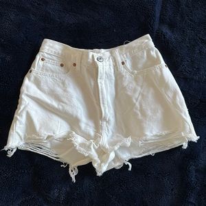 Abercrombie shorts